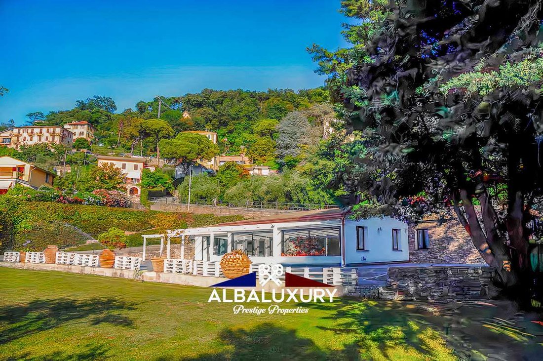 Villa in Camogli, Liguria, Italy 5 - 15921267