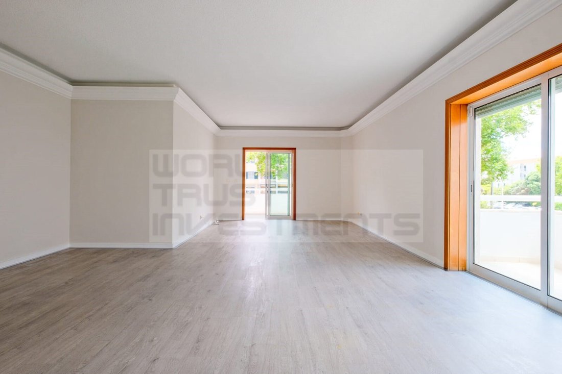 Apartment in Cascais e Estoril, Lisbon, Portugal 4 - 15970553