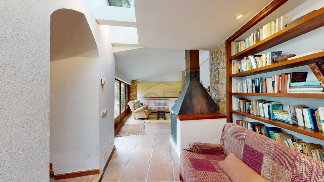 Country House in Mont-ras, Catalonia, Spain 5 - 15374681