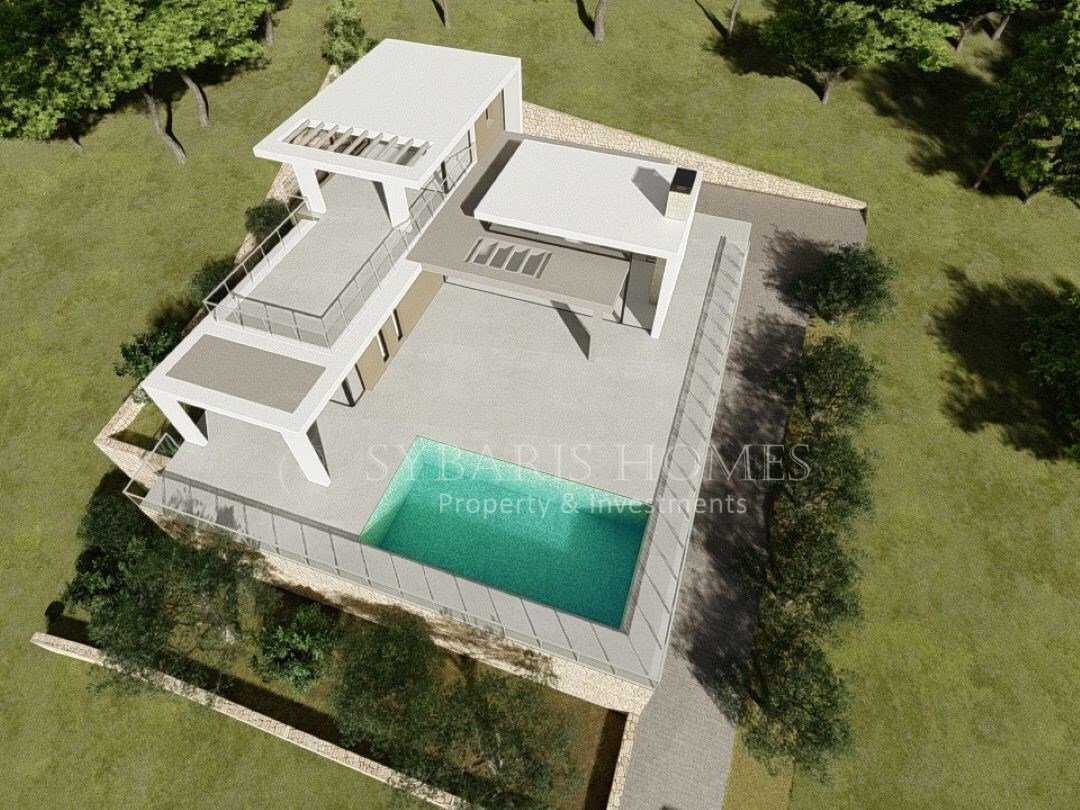 Villa in el Poble Nou de Benitatxell / Benitachell, Valencian Community, Spain 2 - 14289642