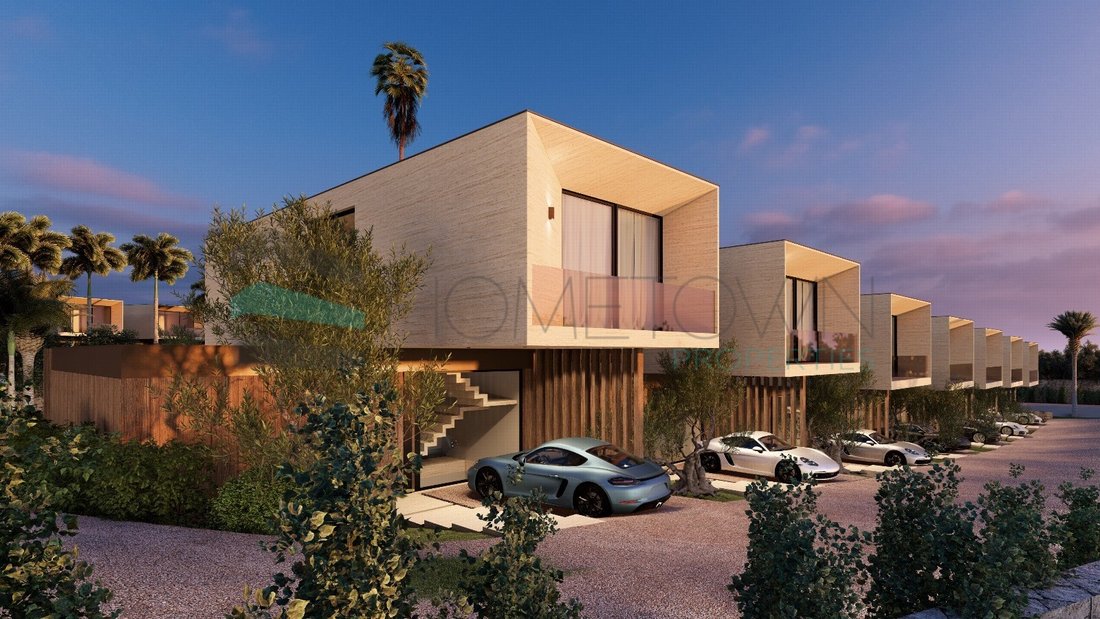 House in Vilamoura, Quarteira, Algarve 2 - 14401504