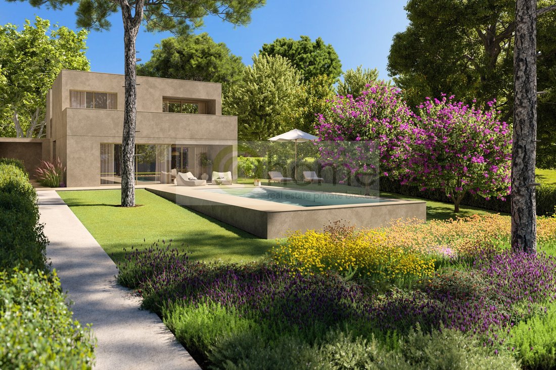 House in Vilamoura, Quarteira, Algarve 2 - 14661059