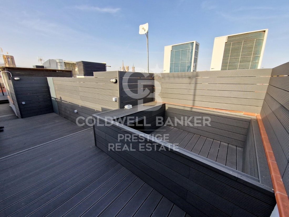Apartment in Ciutat Vella, Barcelona, Spain 5 - 14951348