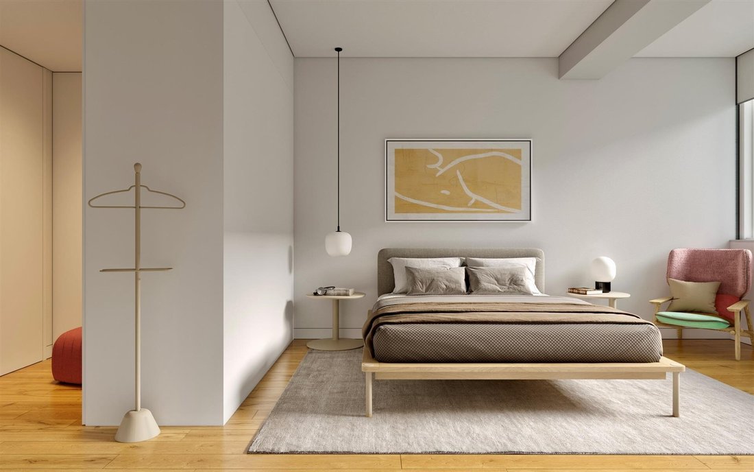 Apartment in Estrela, Lisbon, Portugal 3 - 14888792