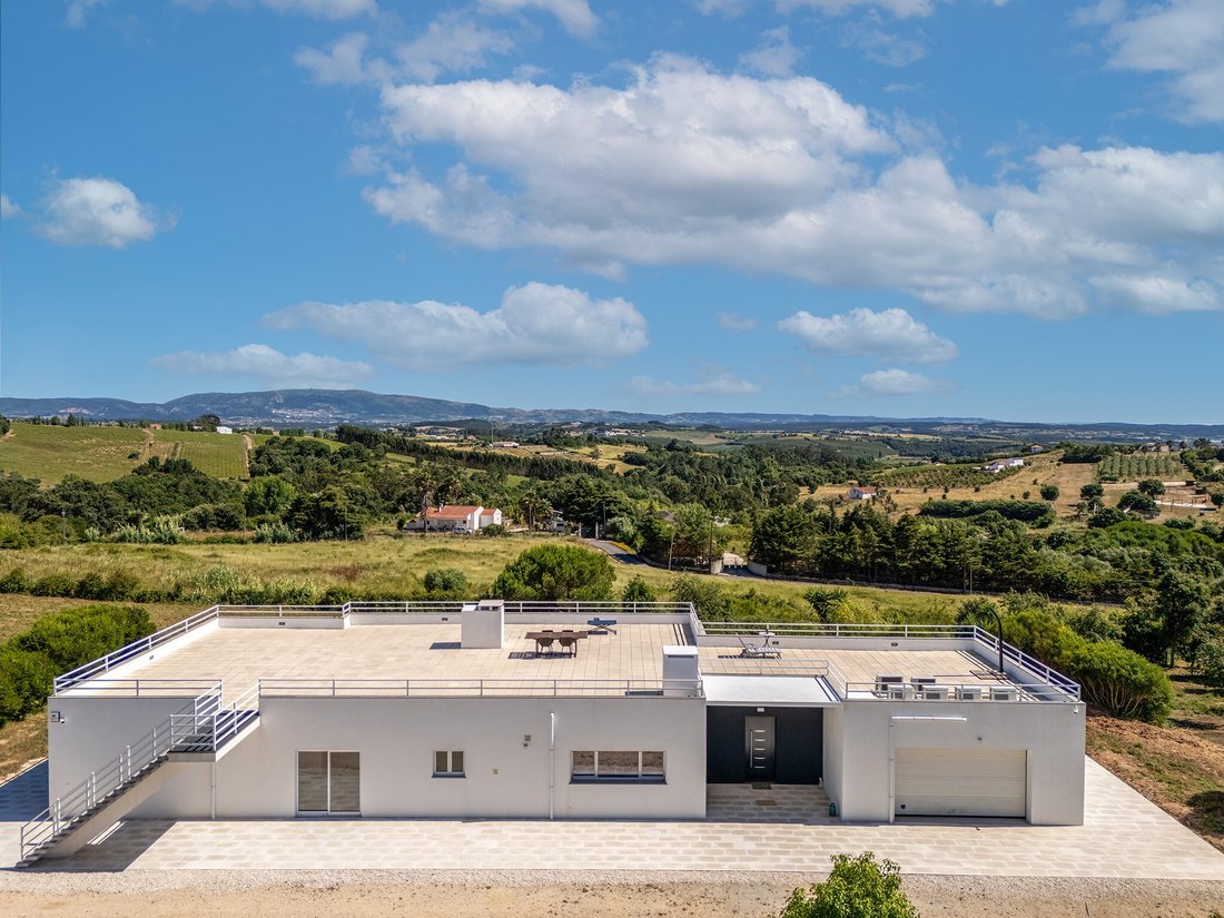 House in Carvalhal, Leiria District, Portugal 3 - 13385008