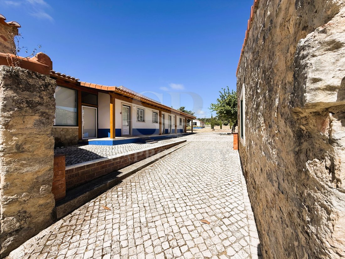 Finca in Monte Redondo e Carreira, Leiria District, Portugal 5 - 15949528