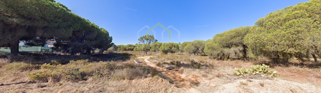 Land in Montenegro, Algarve, Portugal 5 - 16488086