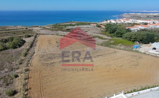 Terreno en Atouguia da Baleia, Distrito de Leiria, Portugal 1