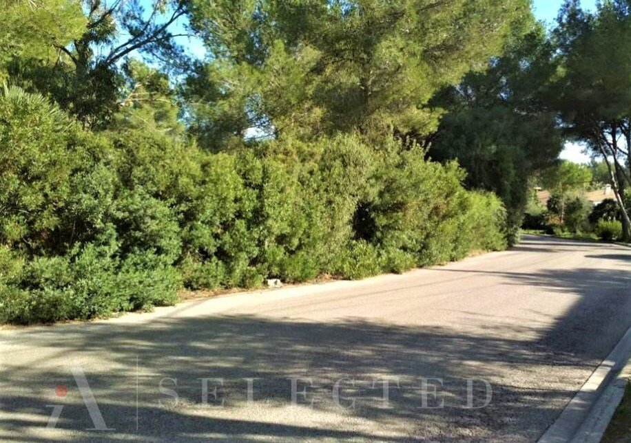 Terreno a Capdepera, Isole Baleari, Spagna 3 - 10696437