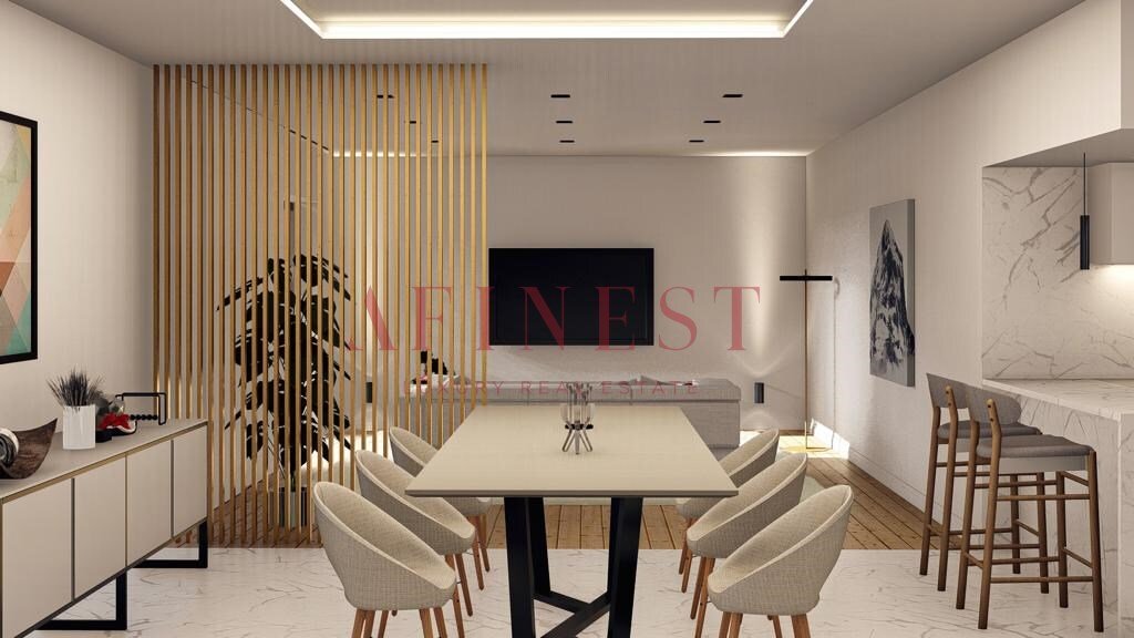 Apartment in Estoril, Cascais e Estoril, Lisbon 5 - 16206257