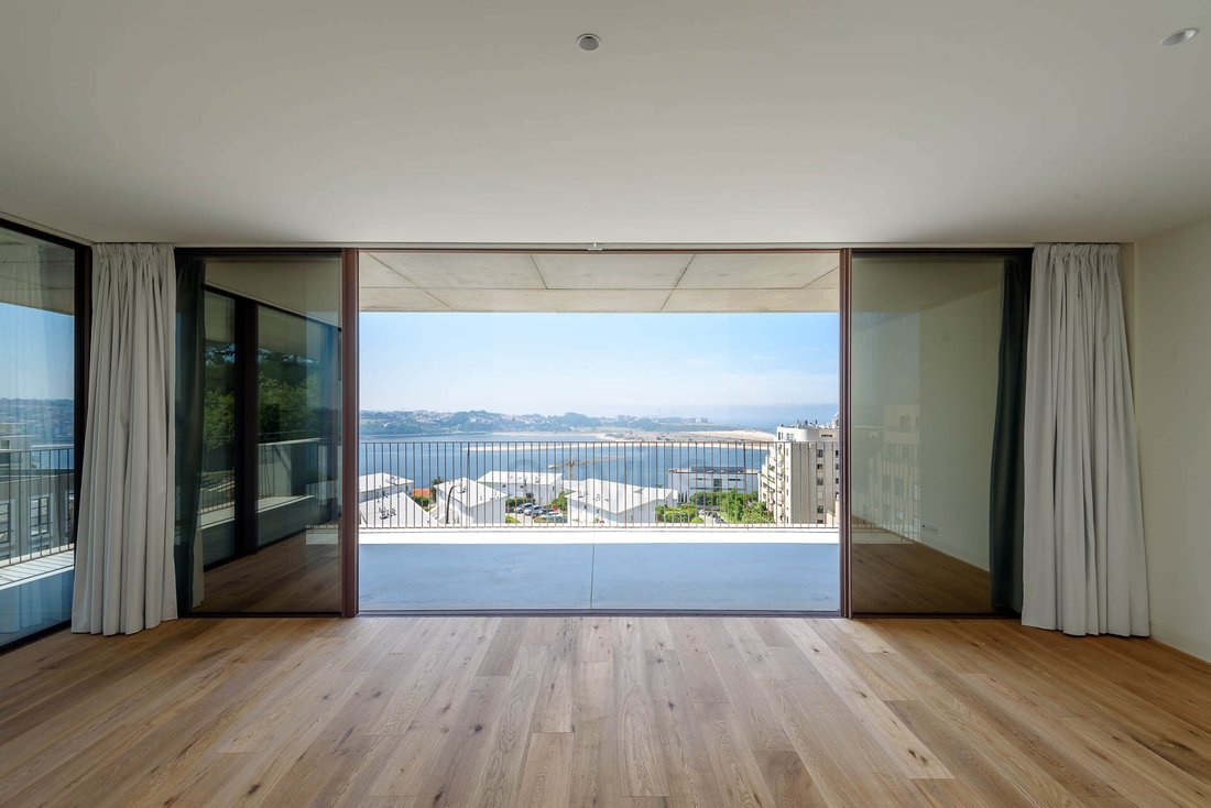 Apartment in Aldoar, Foz do Douro e Nevogilde, Porto District, Portugal 3 - 15031899