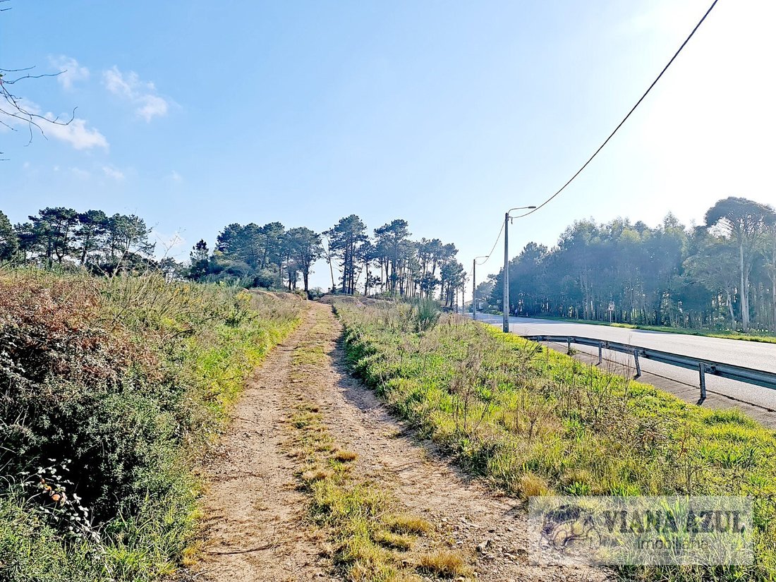 Land in Carreco, Viana do Castelo District, Portugal 1 - 12275514