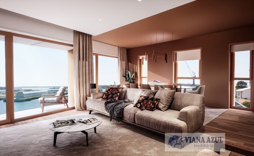 Apartment in Viana do Castelo, Viana do Castelo District, Portugal 1