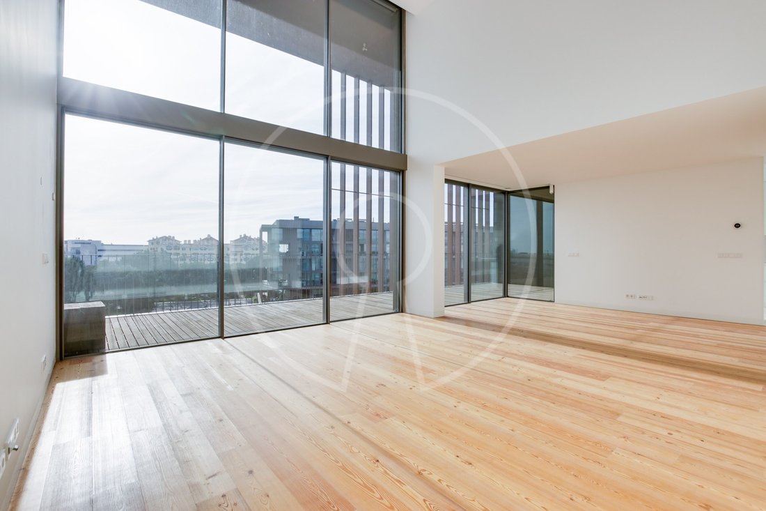 Apartment in Cascais e Estoril, Lisbon, Portugal 5 - 13768543