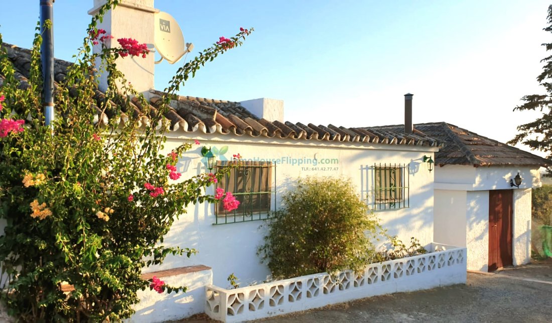 Country House in Coin, Andalusia, Spain 2 - 16543292