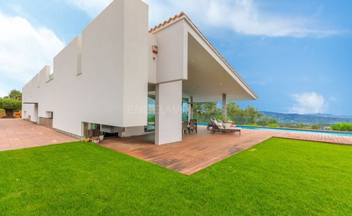 Casa a Platja d'Aro, Catalogna, Spagna 1