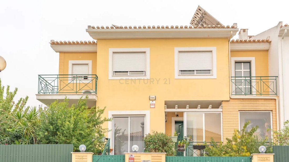 Villa in Carcavelos e Parede, Lisbon, Portugal 4 - 16716551