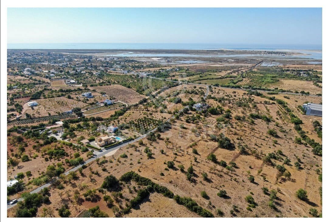 Land in Quelfes, Algarve, Portugal 4 - 14783105