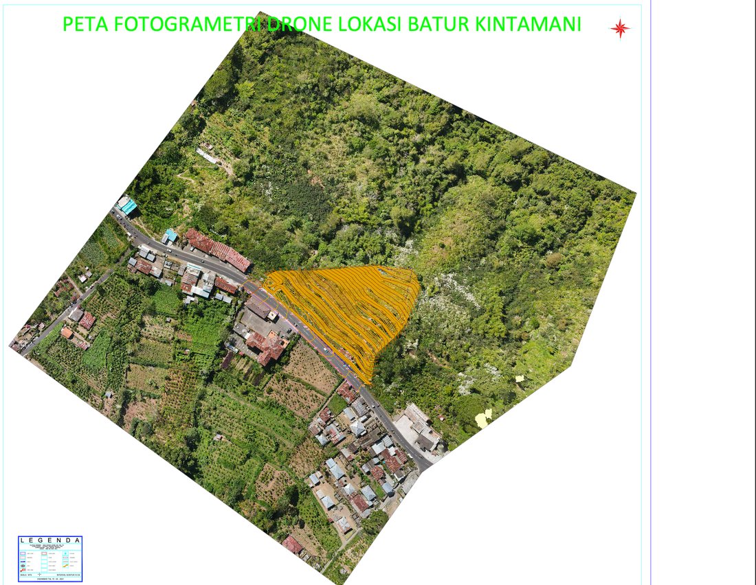 Land in North Bali, Bali, Indonesia 3 - 16692346
