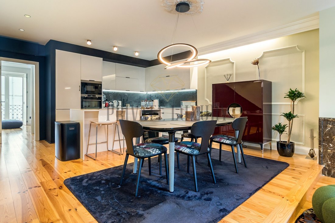 Apartment in Santo Antonio, Lisbon, Portugal 4 - 16543266