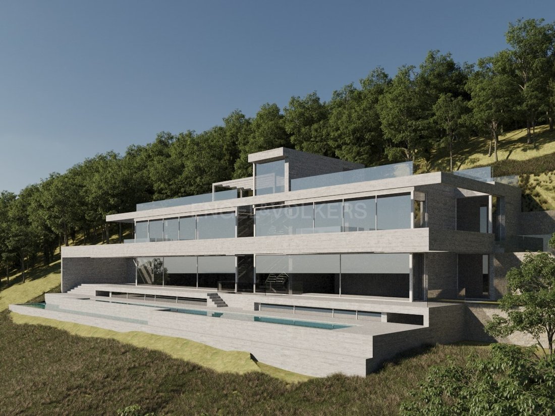 Land in Sant Feliu de Guixols, Catalonia, Spain 3 - 12431532