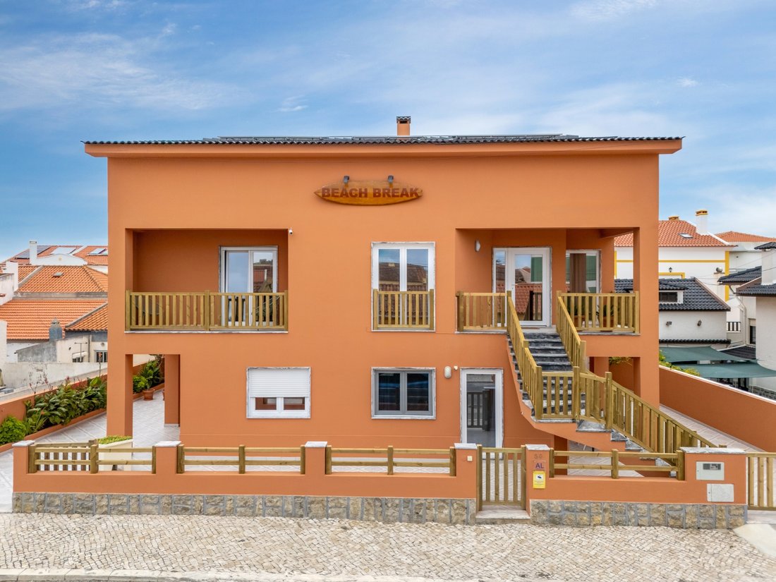 House in Peniche, Leiria District, Portugal 2 - 14463056