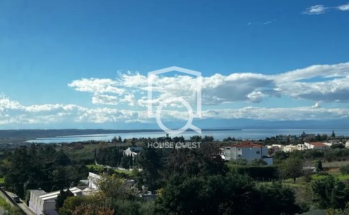 Villa in Panorama, Macedonia and Thrace, Greece 1