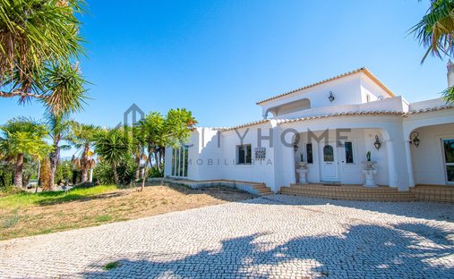 Maison à Lagoa et Carvoeiro, Algarve, Portugal 1