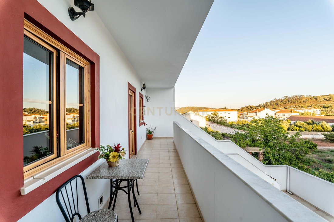 Villa in Sao Bartolomeu de Messines, Algarve, Portugal 5 - 15125875