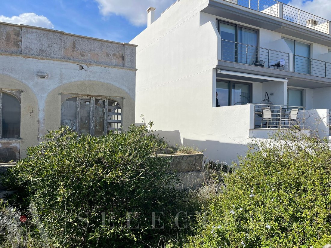 Land in Son Serra de Marina, Santa Margalida, Balearic Islands 3 - 16537198