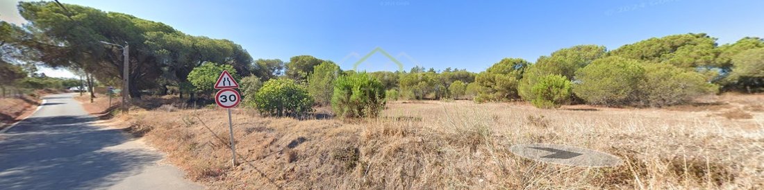 Land in Montenegro, Algarve, Portugal 3 - 16488086