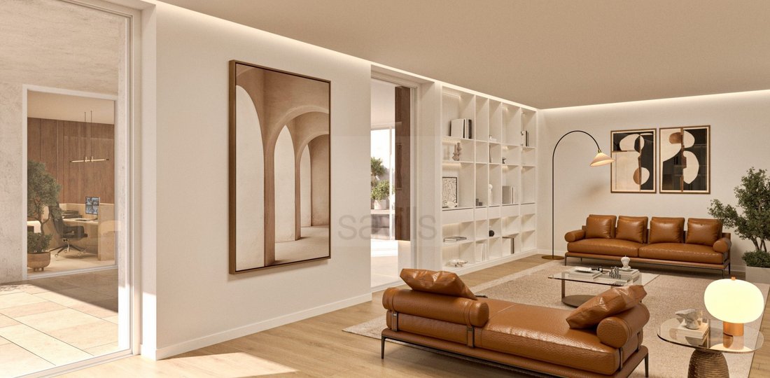 Apartment in Matosinhos e Leca da Palmeira, Porto District, Portugal 5 - 16472790