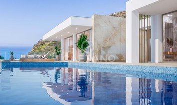Villa in Arco da Calheta, Madeira, Portugal 1