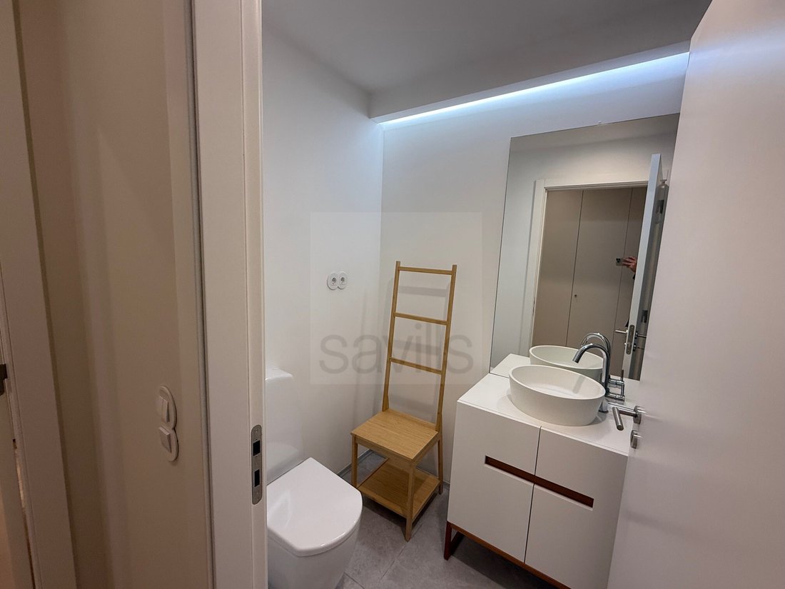 Apartment in Aldoar, Foz do Douro e Nevogilde, Porto District, Portugal 2 - 15232522