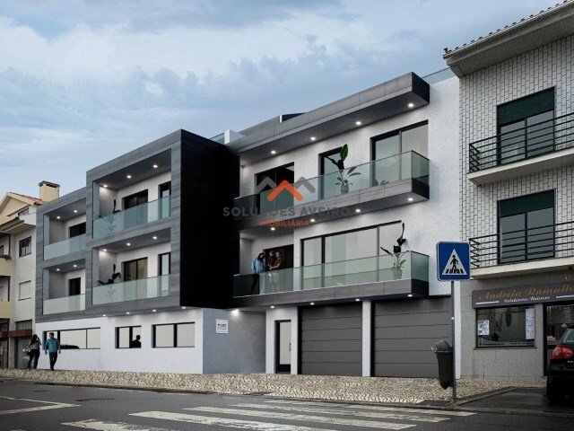 Apartment in Gafanha da Nazare, Aveiro District, Portugal 1 - 16570105