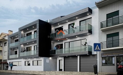 Apartment in Gafanha da Nazare, Aveiro District, Portugal 1
