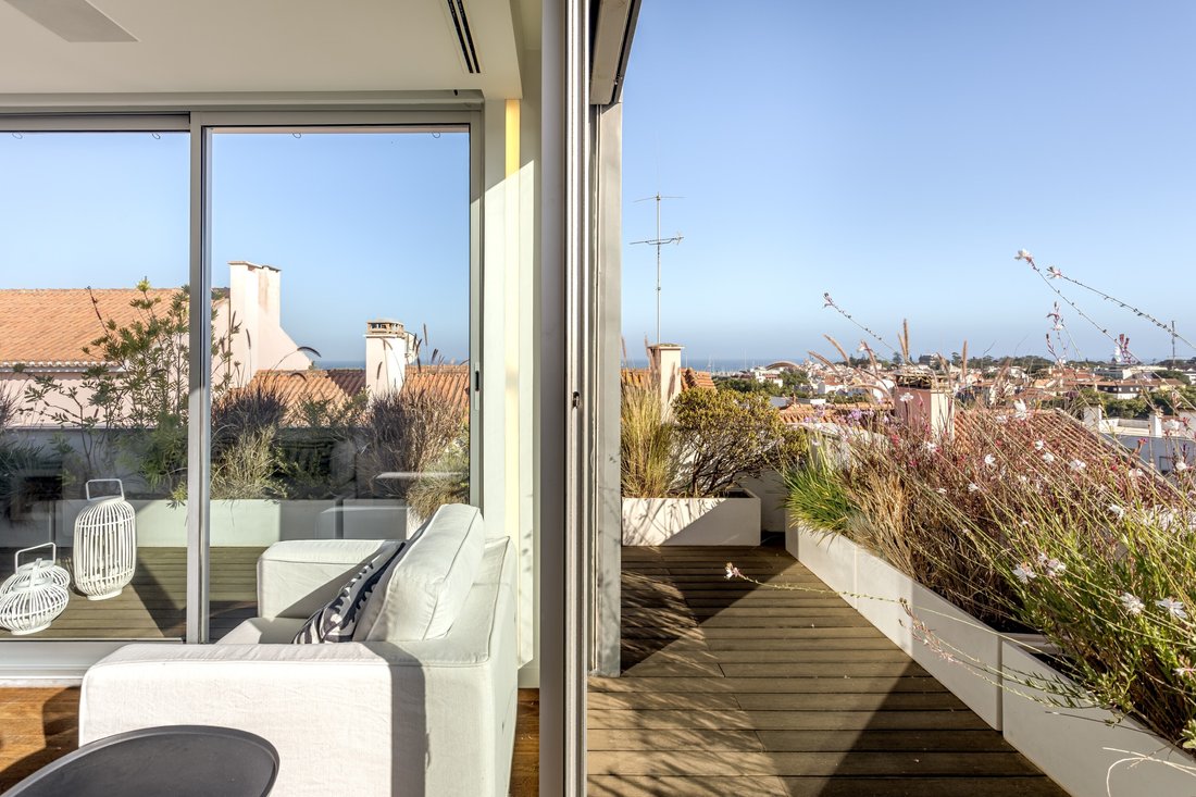 Apartment in Cascais e Estoril, Lisbon, Portugal 1 - 16543327