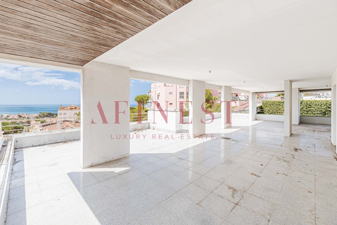 Apartment in Parede, Lisbon, Portugal 1 - 16104103