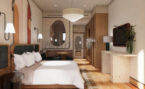 Apartment in Santa Maria Maior, Lisbon, Portugal 1