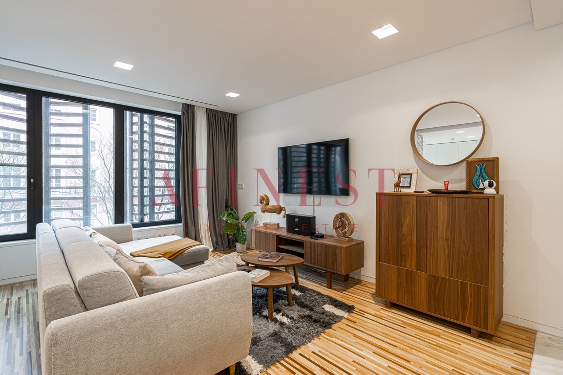 Appartement à Avenidas Novas, Lisbonne, Portugal 2 - 15899551
