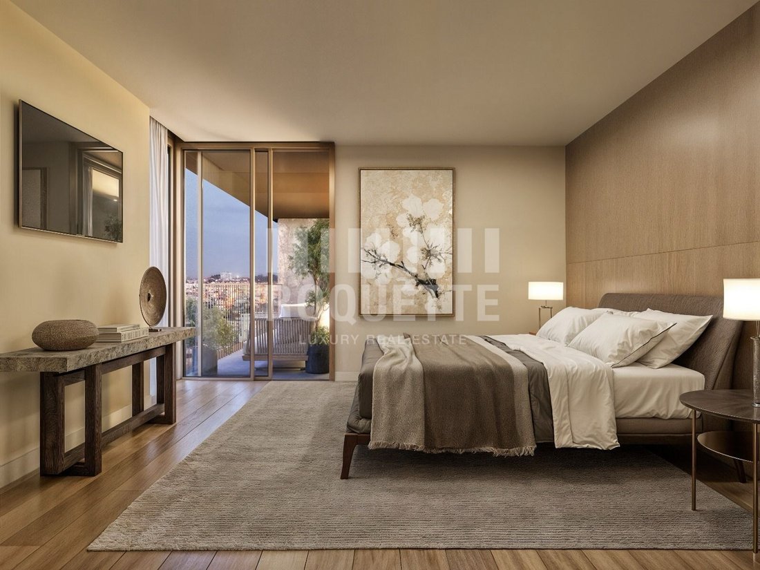 Apartment in Matosinhos e Leca da Palmeira, Porto District, Portugal 4 - 15621135