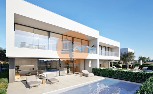 Casa a Sao Goncalo de Lagos, Algarve, Portogallo 1