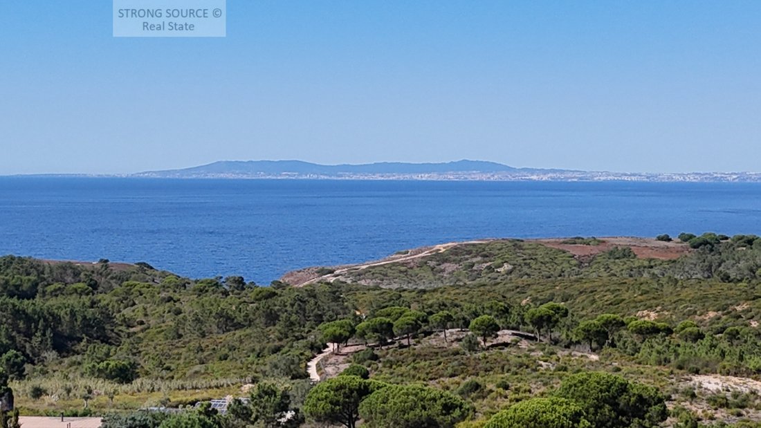 Land in Sesimbra (Castelo), Setúbal Municipality, Portugal 2 - 16284867