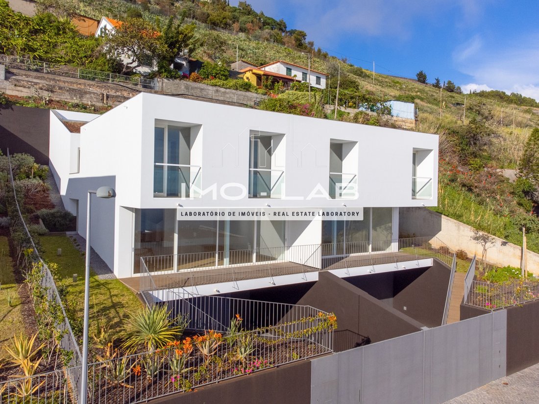 House in Sao Martinho, Madeira, Portugal 2 - 15447654