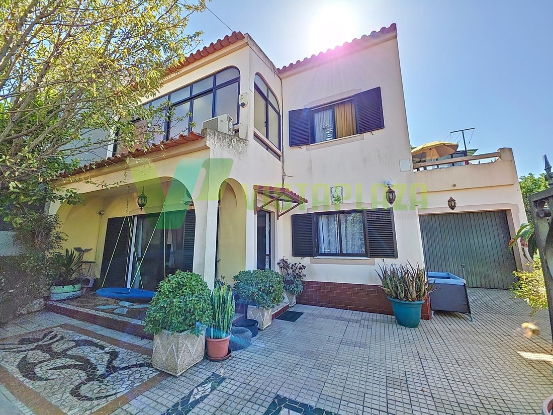 House in Portimao, Algarve, Portugal 1 - 16033908