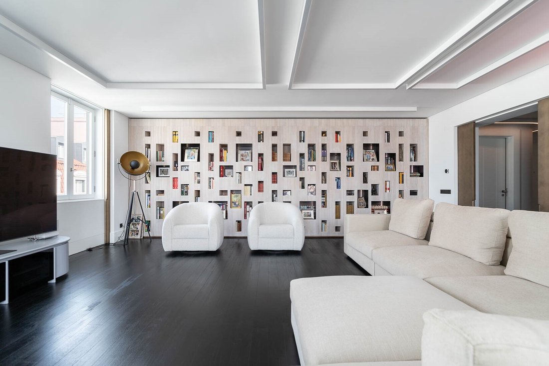 Apartment in Santa Maria Maior, Lisbon, Portugal 1 - 16150881