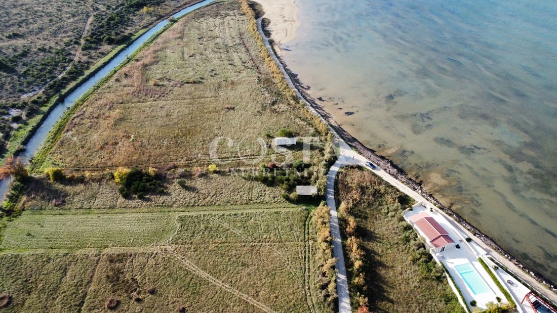 Land in Opcina Razanac, Zadar County, Croatia 2 - 16716646
