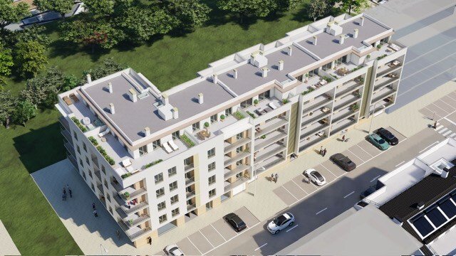 Apartment in Montijo e Afonsoeiro, Setubal, Portugal 4 - 16598459