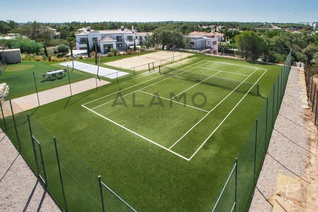 Villa in Almancil, Algarve, Portugal 3 - 14825262