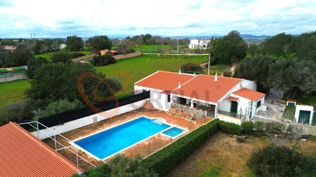 House in Faro (Se e Sao Pedro), Algarve, Portugal 2 - 13339288